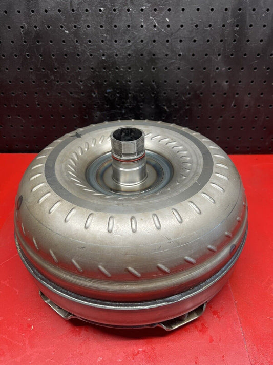 2007-UP DODGE 68RFE TRANSMISSION TORQUE CONVERTER