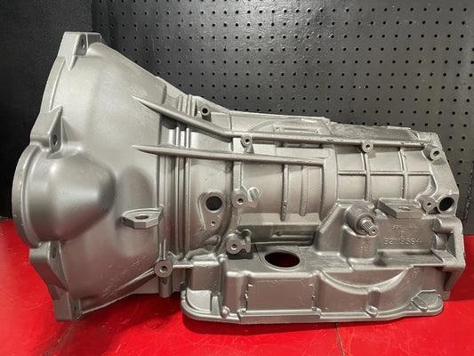 2007-UP DODGE 68RFE TRANSMISSION CASE (DIESEL) CAST# 52119564 **NO INTERNALS**
