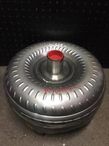 2013-UP DODGE AS69RC TRANSMISSION TORQUE CONVERTER