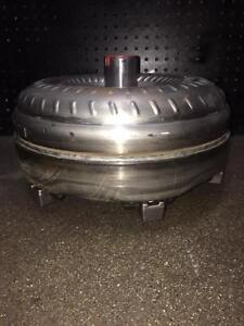 2013-UP DODGE AS69RC TRANSMISSION TORQUE CONVERTER