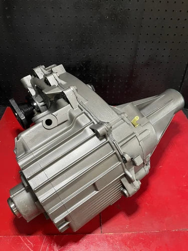 81-86 CHEVY GMC 208C MECHANICAL TRANSFER CASE, 32SP, TH400, ASSEMBLY #: 15736297