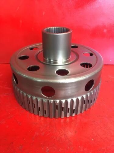 2005-UP DODGE ISUZU AS68RC TRANSMISSION K2 4-5-6 CLUTCH HUB