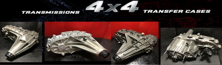 Transmart 4x4 USA Inc.