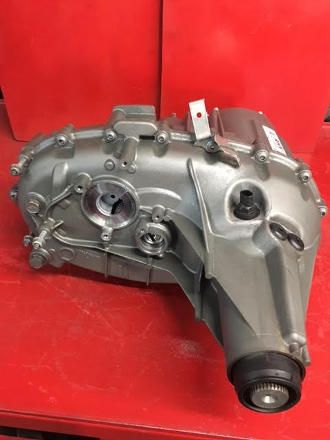 07-UP CHEVY 3023 ELECTRIC TRANSFER CASE, 32 SP, 6L80E & 6L90E & 2ML70, ELECTRICAL VSS