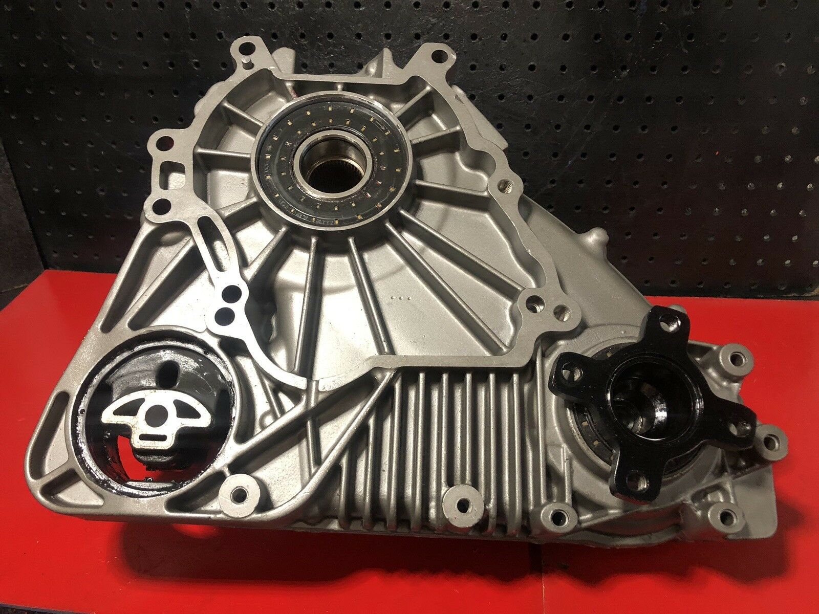 2007 bmw deals x3 transfer case