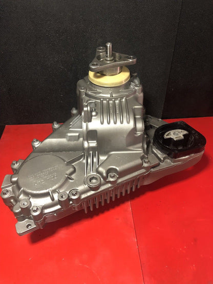 2006-2014 BMW X5 X6 ATC700 TRANSFER CASE #27107599887 TWIN TURBO