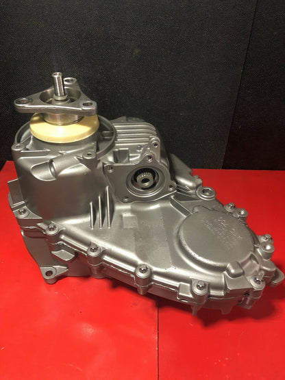 2006-2014 BMW X5 X6 ATC700 TRANSFER CASE #27107599887 TWIN TURBO