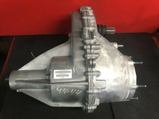 2011-UP DODGE BW44-44 TRANSFER CASE ON DEMAND MODE 23 SPLINE INPUT #52123492AE