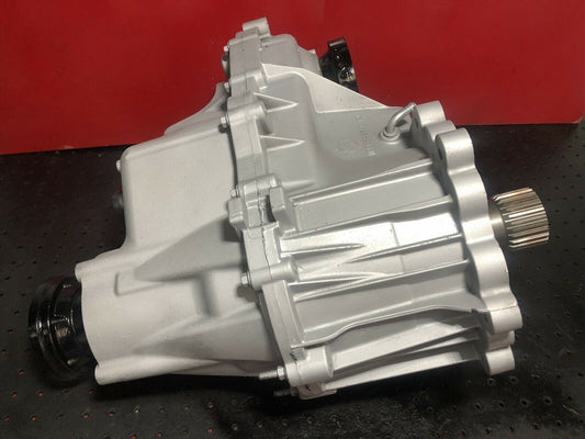 2011-2013 JEEP GRAND CHEROKEE LIMITED 3023 2 SPEED TRANSFER CASE ASSEMBLY #: 52853665AD