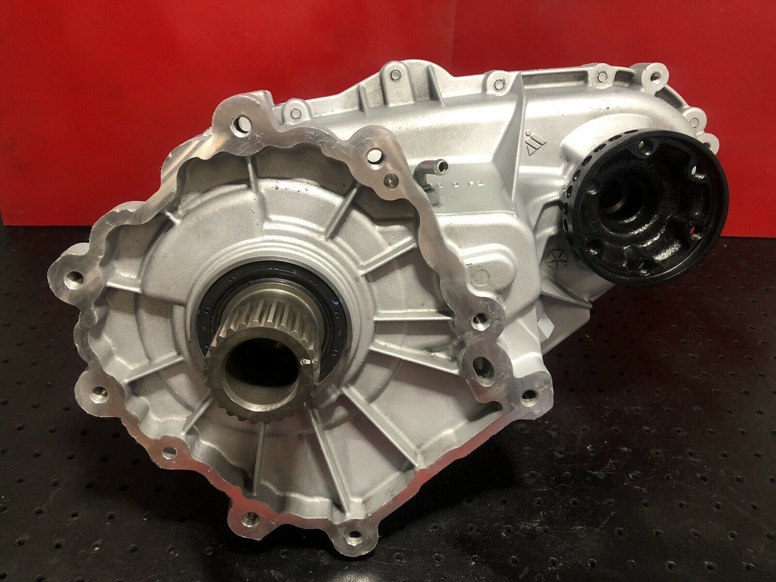 20112013 JEEP GRAND CHEROKEE LIMITED 3023 2 SPEED TRANSFER CASE ASSEM