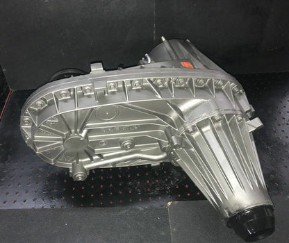 03-12 DODGE 271D / 271 D MANUAL TRANSFER CASE, 29 SP & 34 SP, 68RFE / G56, ASSEMBLY #: 52853061AE