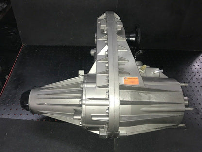 03-12 DODGE 271D / 271 D MANUAL TRANSFER CASE, 29 SP & 34 SP, 68RFE / G56, ASSEMBLY #: 52853061AE