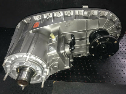 03-12 DODGE 271D / 271 D MANUAL TRANSFER CASE, 29 SP & 34 SP, 68RFE / G56, ASSEMBLY #: 52853061AE