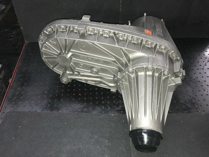 03-12 DODGE 271D / 271 D MANUAL TRANSFER CASE, 29 SP & 34 SP, 68RFE / G56, ASSEMBLY #: 52853061AE