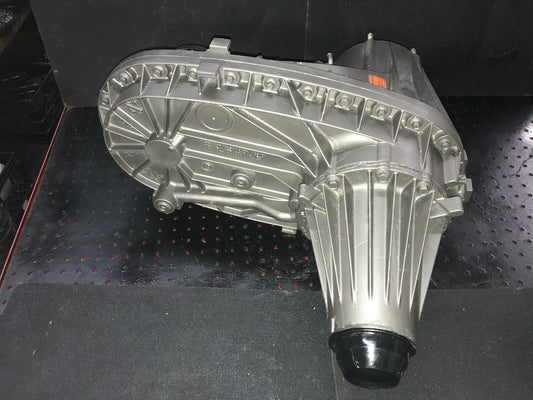 03-12 DODGE 271D / 271 D MANUAL TRANSFER CASE, 29 SP & 34 SP, 68RFE / G56, ASSEMBLY #: 52853061AE