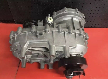 2009-2015 241 TRANSFER CASE JEEP RUBICON ROCK-TRAC ASSEMBLY #: 52853412AC