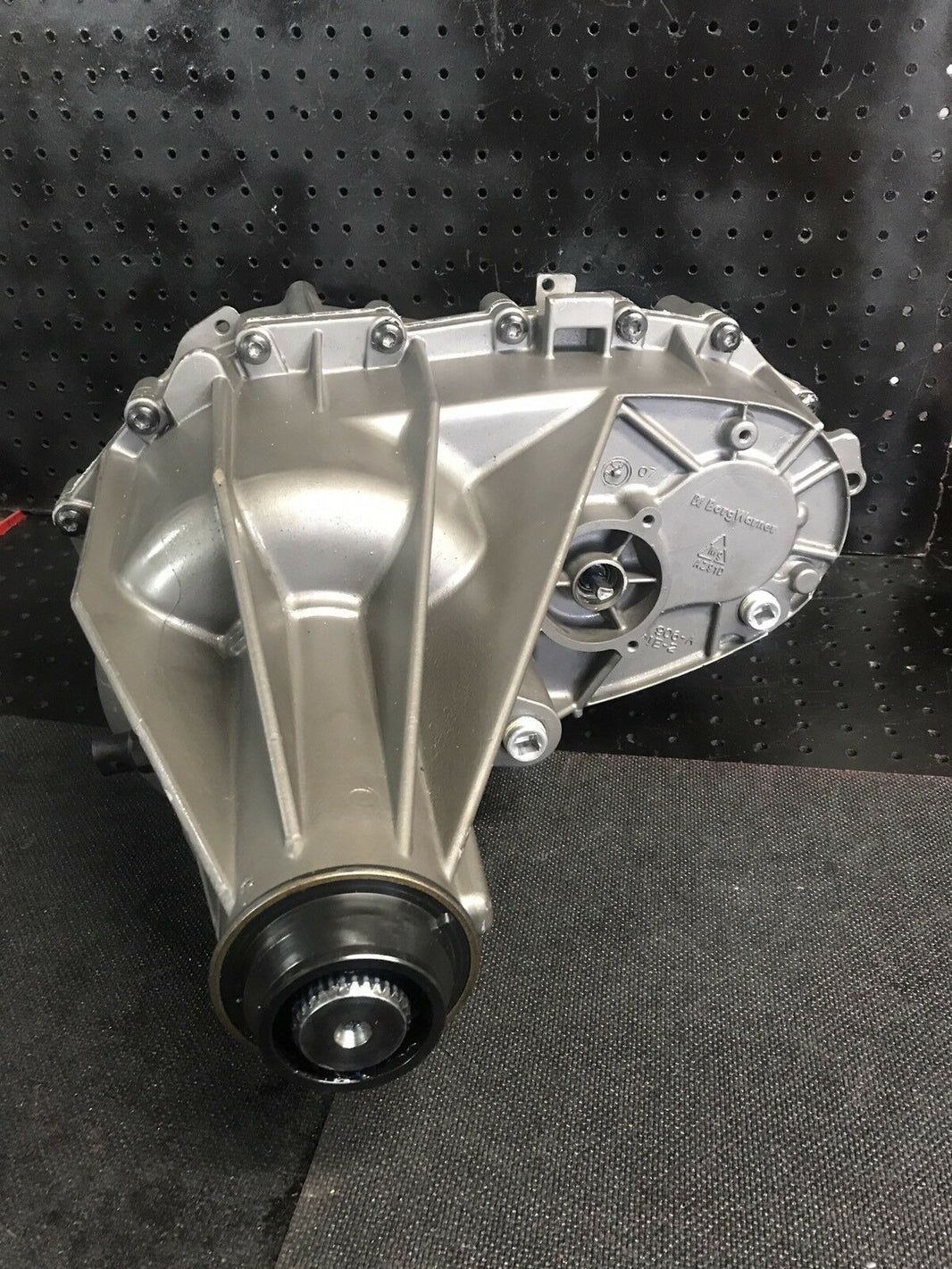 CHEVROLET & GM TRANSFER CASES – Transmart 4x4 USA Inc.